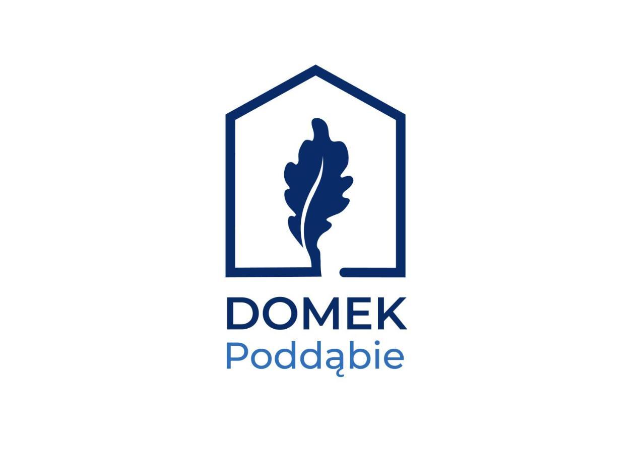 Domek Poddabie Luaran gambar