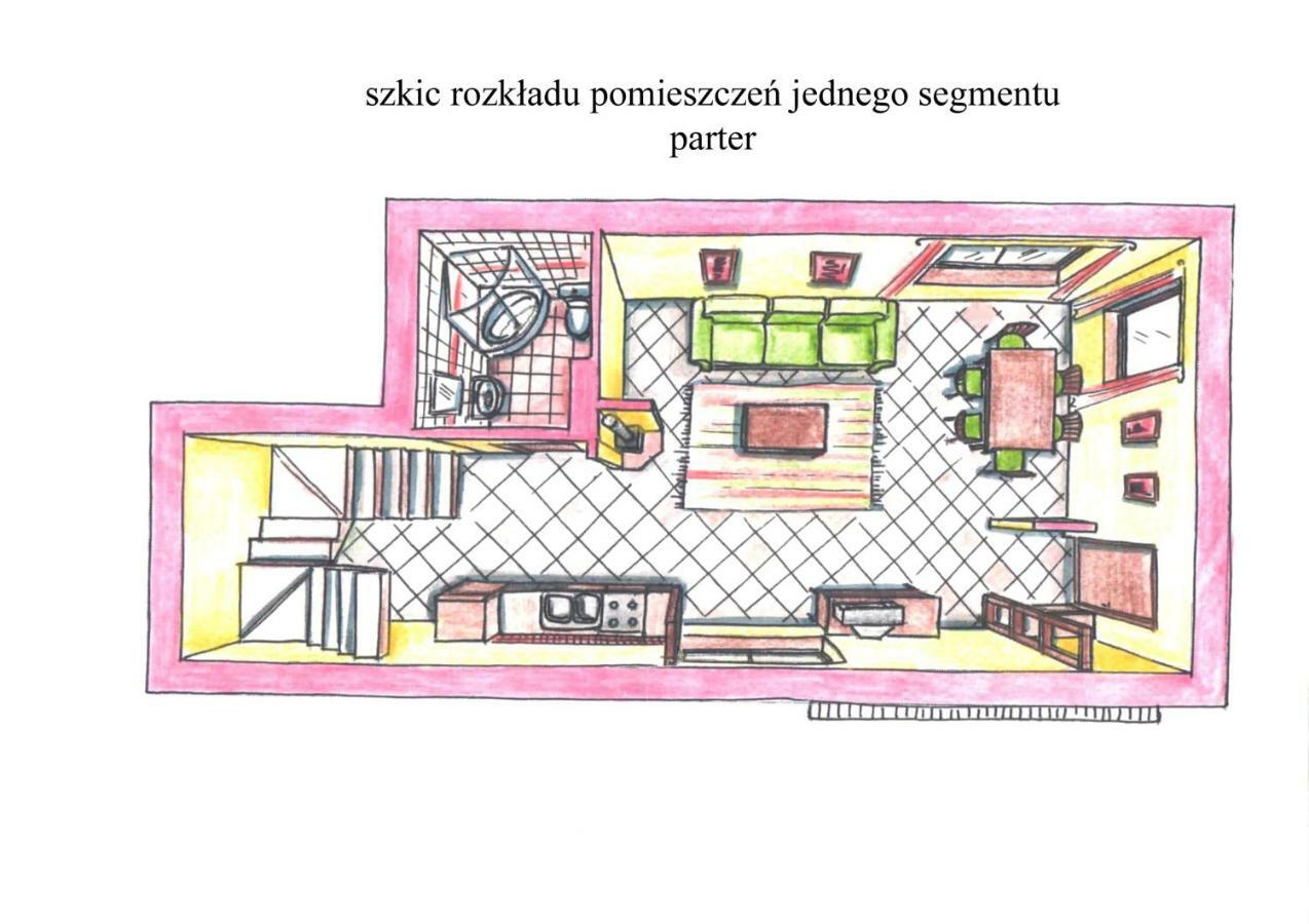 Domek Poddabie Luaran gambar